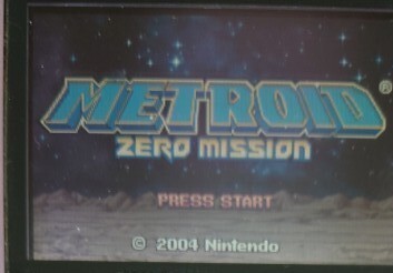 Lote 5 GB Metroid 2 GBA Fusion Zero Mission Famicom Mini GC Prime Japón Juego - Imagen 5 de 10