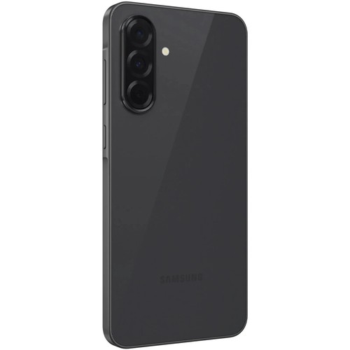 Smartphone Samsung Galaxy A36 128GB 6GB RAM 5G DualSim Awesome Black Nero A366 - Foto 3 di 6