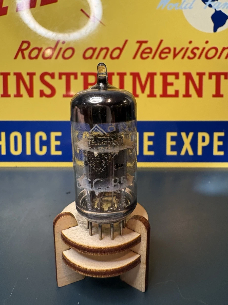 Telefunken Ecc85 for sale | eBay