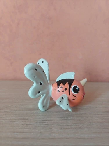 Pokemon Action Figure: Seaking, Tomy CGTSJ 