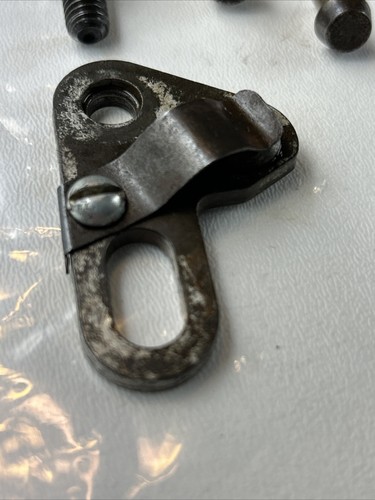 Hobart 1712 Indexing Plate, Roller Collar - 70425 - Picture 7 of 8