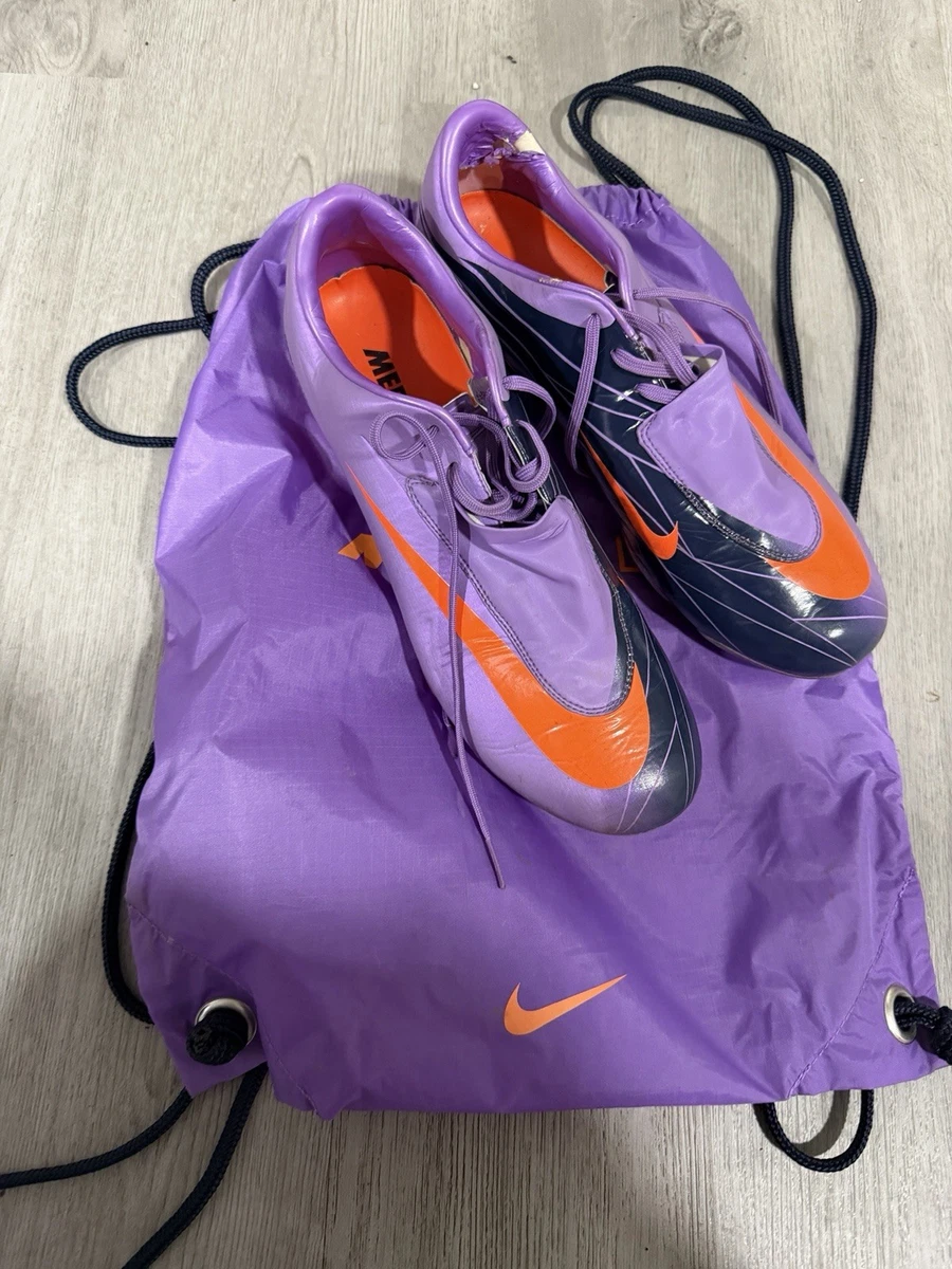 Nike Mercurial Vapor V Fg for sale | eBay