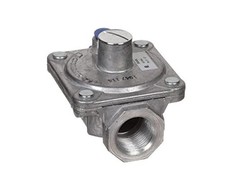 Dormont DORMV 3/4" Gas Regulator Natural Gas Equipment Certified