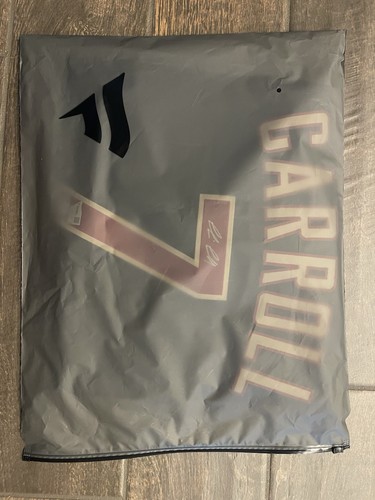 2024 Fanatics Under Wraps Corbin Carroll Autographed Jersey Arizona Diamondbacks - Picture 14 of 14
