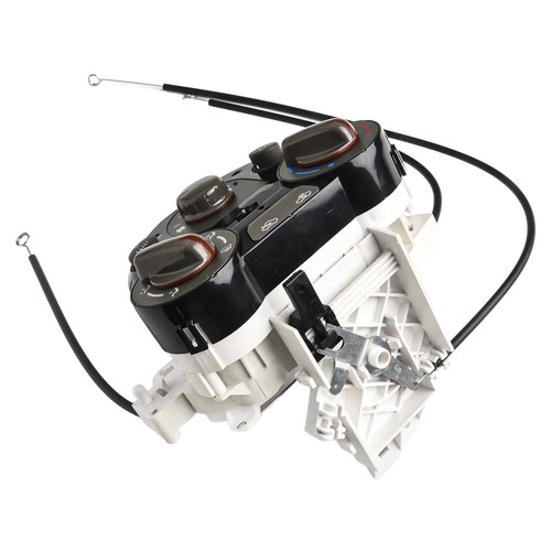 For Nissan Sunny (N17) March (K13) AC Heater Control Switch 27510 Series - Picture 7 of 12
