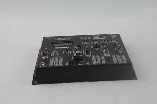 used working GALIL DMC-4040 Expedited Shipping - Afbeelding 4 van 4