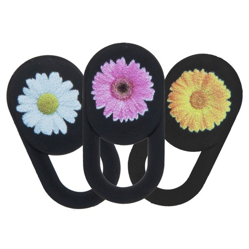 3 Pcs Objektivabdeckung Laptop-Kamera Kameraabdeckung Für Computer - 第 3/12 張圖片