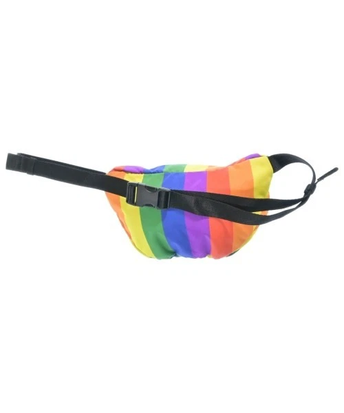 Bolsos de hombro HUNTER BluexPurplex Greenetc.(Patrón de rayas) 2200570088196 Foto 2 de 4