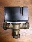 Honeywell ML7300A1004 Smartfit Valve Actuator & 3-Port Body OBSOLETE - Free P&P!