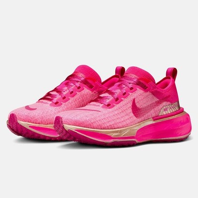 Nike ZoomX Invincible Run 3 Damen Laufschuhe DR2660-602 EU-40 US-8,5 UK-6