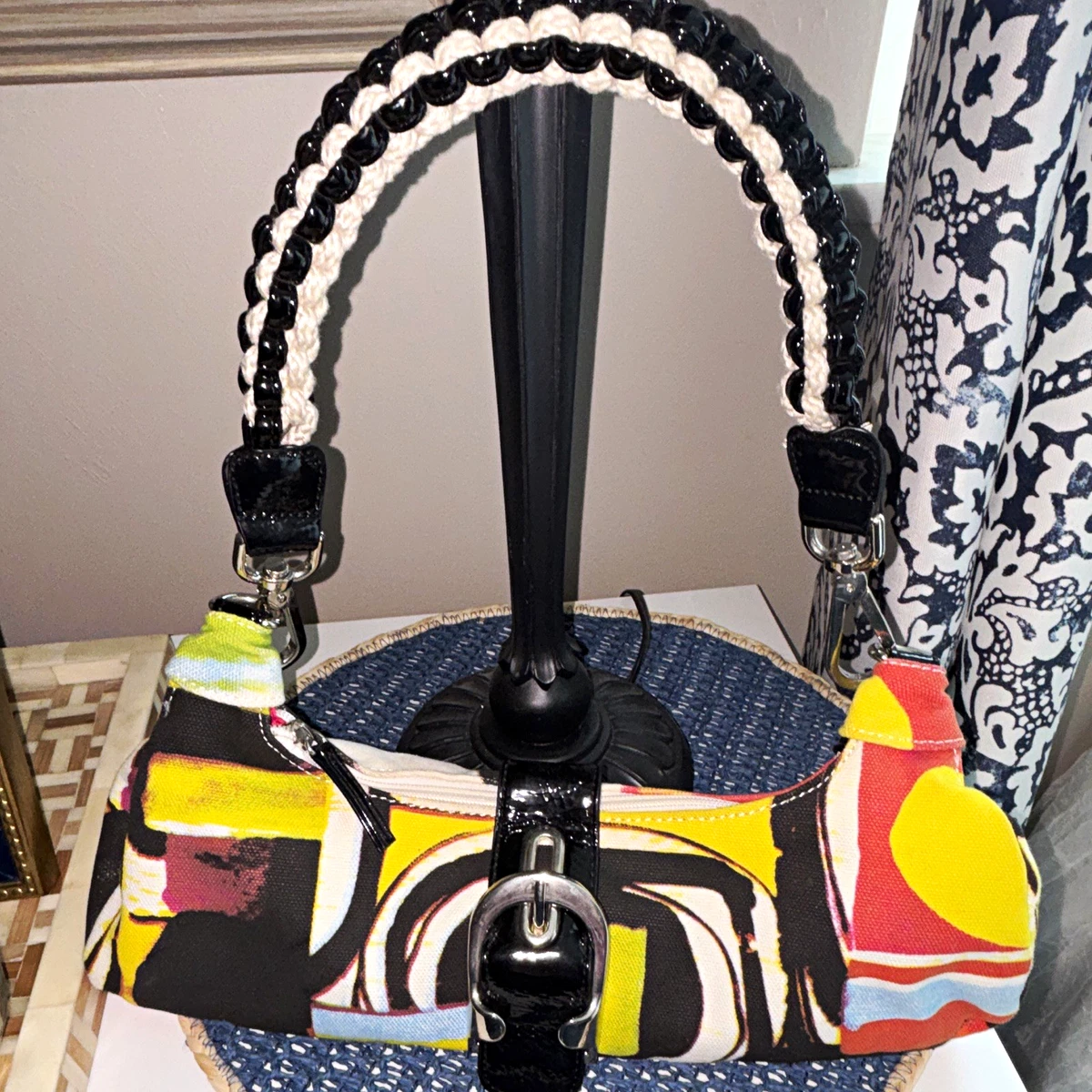 Sonia Rykiel Bags & Handbags for Women for sale - eBay