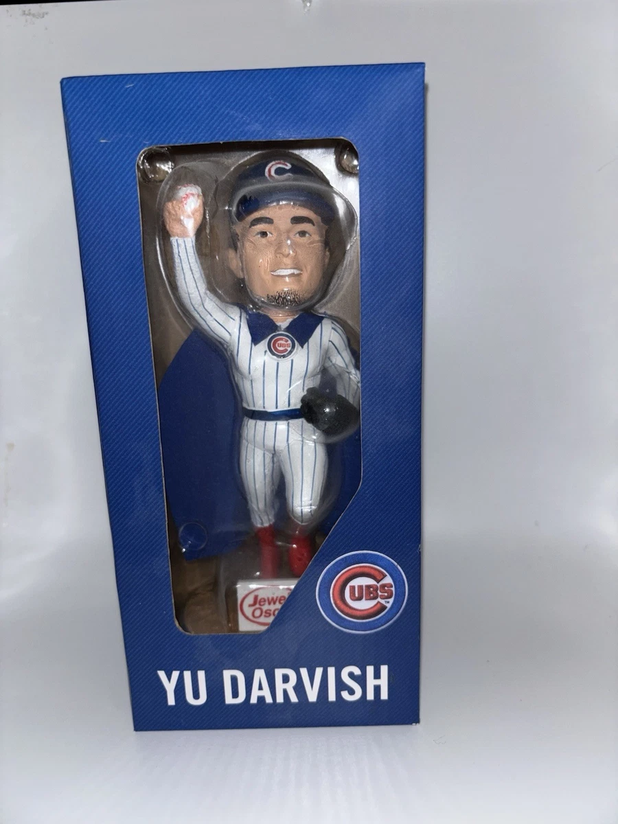 Yu Darvish MLB Bobbleheads for sale | eBay