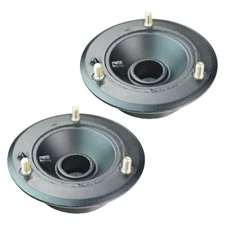 Front Upper Strut Mount Pair Set for 323 325 328 330 525 528 530 X3 Ci I IS XI