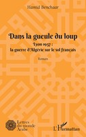 Hamid Benchaar | Dans La Geule du Loup | Taschenbuch | FranzöSisch (2025)