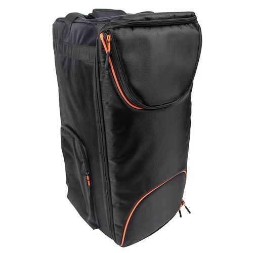 Rucksack Dust Handtasche für JBL PartyBox Club 120/PartyBox 110/100 Lautsprecher - Picture 4 of 13