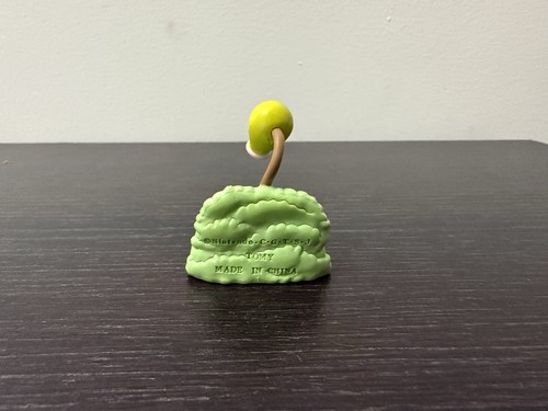 BELLSPROUT POKEMON TOMY CGTSJ FIGURE VINTAGE OFFICIAL - Picture 2 of 5