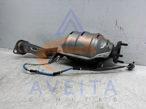 HONDA Jazz 1.5 Petrol 20-23 LEB8 Catalytic Converter CAT N/A - Picture 2 of 12