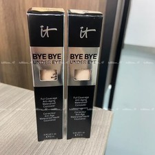 'IT Cosmetics' Bye Bye Under Eye Anti-Aging Waterproof Concealer 0.40 oz