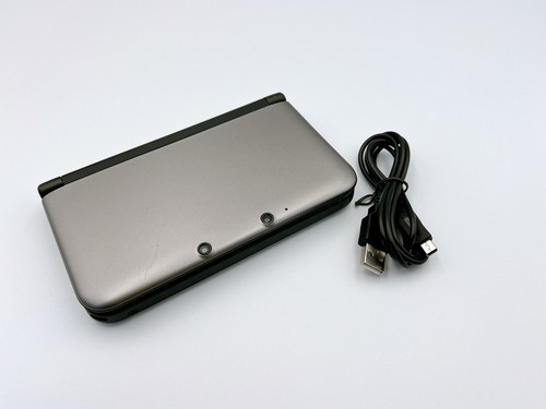 Nintendo 3DS 3DS LL XL Konsole verschiedene Farben Japan getestet funktioniert [schnell] - Bild 35 von 52