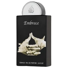 Lattafa Pride Embrace Eau de Parfum EDP Spray for Unisex 3.4 oz / 100 ml - New