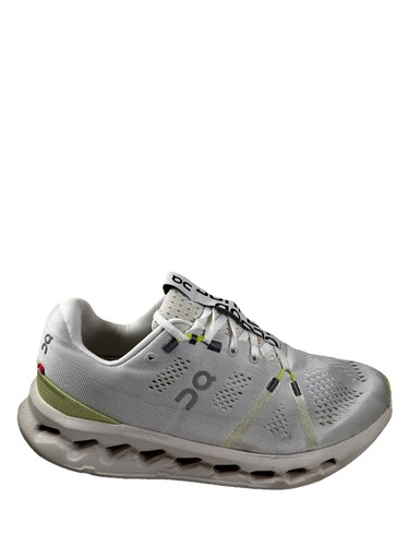 On Cloudsurfer Damengröße 10,5 US weiß sand Niedrig Sportschuhe - Bild 2 von 19