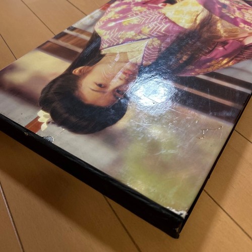 “Beauty of Japan – Actresses” Vol.6 Photo Book 1979 by Kishin Shinoyama - Picture 15 of 15