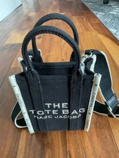 New Marc Jacobs Mini Tote Crossbody bag