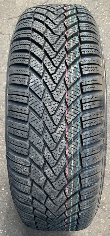 4 Orig Mercedes-Benz Winterräder 195/65 R15 95T Citan 30519RE 3327 - Bild 3 von 3