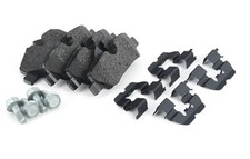 MINI CABRIO F57 JCW Rear Brake Pads 34216885529 NEW GENUINE