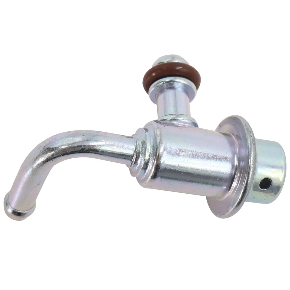 For Honda Civic 2001-2004 1.7L-L4 Fuel Injection Pressure Regulator 158-0563 Foto 4 de 4