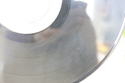 WILL JIMA: revelation 666 JIMA 12" LP 33 RPM - Picture 17 of 24