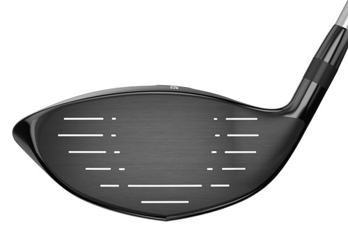 Tour Edge Hot Launch E524 10.5* Driver Regular Aldila Ascent PL Blue 50 Excnt - Picture 3 of 4