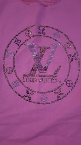 Louis Vuitton Women Sweatshirt Size S - Picture 2 of 3