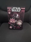 Star Wars Dark Side Cosbi Bobble-Head Blind Box, Single Box