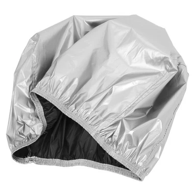 Generator Cove Covers While Running (65*28*41cm) Silver Waterproof - Image 1 of 4