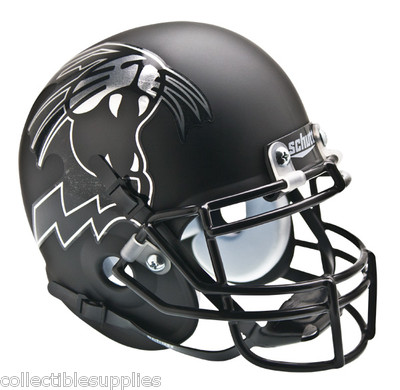 Schutt NCAA Northwestern Wildcats Replica
