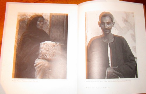 Paul Strand Retrospective Exhibit Photographs 1915-68 Ill Nat'l Portrait Gallery - Picture 2 of 3