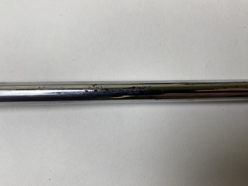 Adams Idea A7 OS Single 6 Iron 85g Light Steel Mens RH - Picture 7 of 8