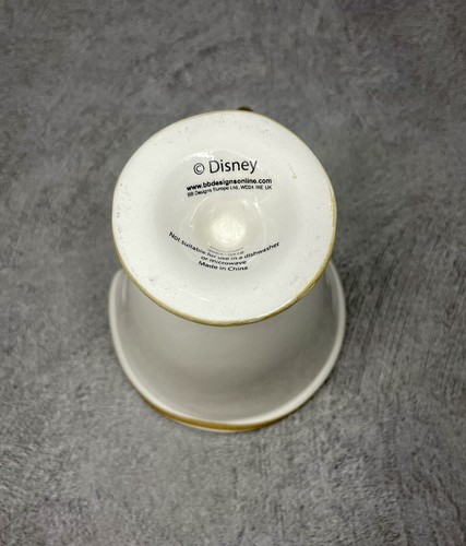 Primark Exclusive Disney Beauty And The Beast Chip Mug Official Merchandise - Picture 13 of 14