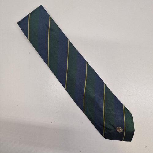 Ralph Lauren 100% Seide Herren Krawatte - klassisches Herren Accessoire - - Bild 4 von 6