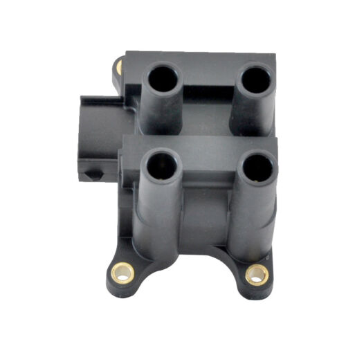 Ignition Coil Pack for Mazda 2 Tribute for Ford Focus LR Mondeo Fiesta WP KA - Picture 3 of 4