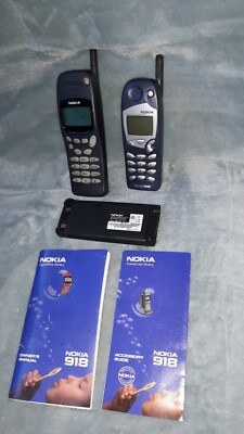 Nokia 6310 noir Téléphones portables