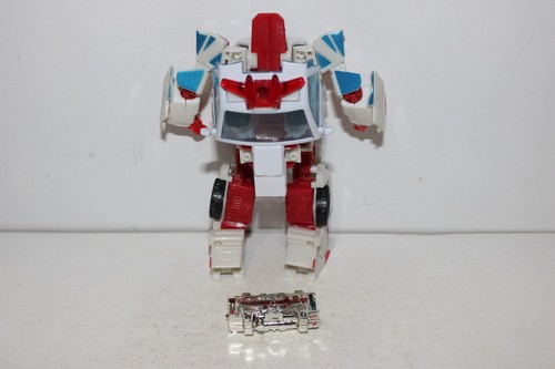 transformers henkei ratchet complete - Picture 2 of 2