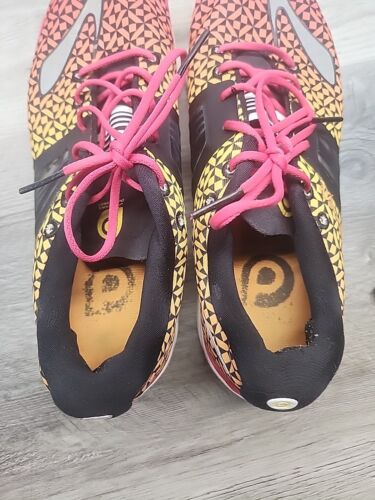 Brooks Pure Connect 4 1201761B58 mehrfarbige Damen-Laufschuhe Größe 10 - Bild 9 von 9