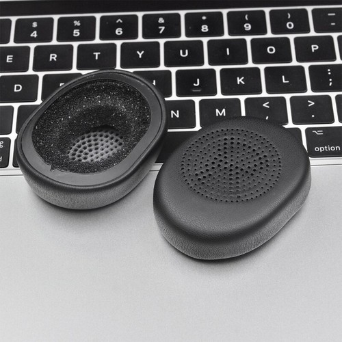 Easy to Clean Ear Pad for Headphone Ear Cushions Freshing Listening Experience - Picture 4 of 8