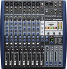 PreSonus Powered Analog Mixers Mixers