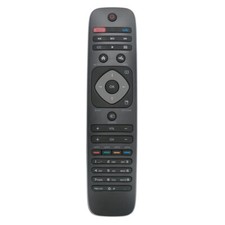 US New Remote for Philips TV 50PFL3908/F7 46PFL3908/F7 46PFL3608/F7 39PFL2908/F7