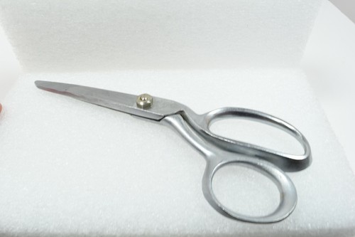 Vintage Scissors 7.5" - Picture 1 of 10