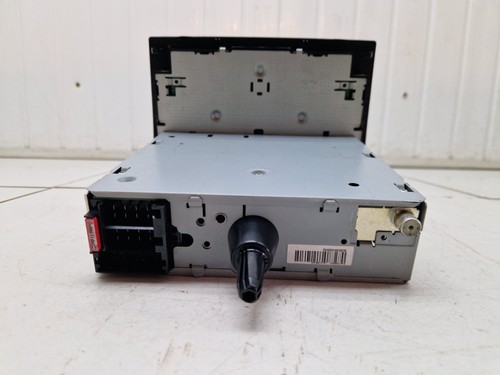 Fiat Ducato Peugeot Boxer CD Player Radio Stereo Head Unit 7355985560 2011-2014 - Picture 20 of 24