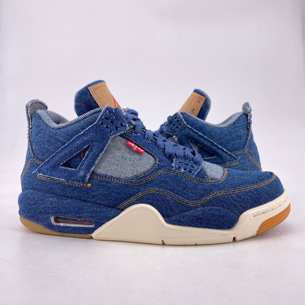 Air Jordan 4 Retro Air Jordan 4 Retro